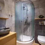 V Chate Besnik - Apartment *