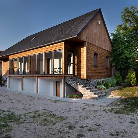 Apartman V Chate Besnik - Telgart Resort 公寓 *