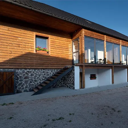 Apartman V Chate Besnik - Telgart Resort