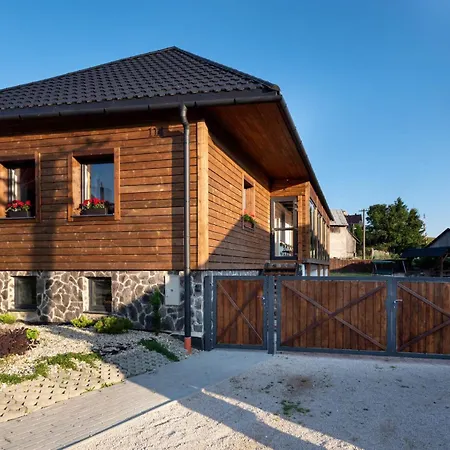 Apartman V Chate Besnik - Telgart Resort 公寓 *