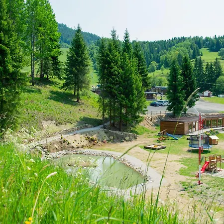 Apartman V Chate Besnik - Telgart Resort