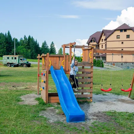 V Chate Besnik -