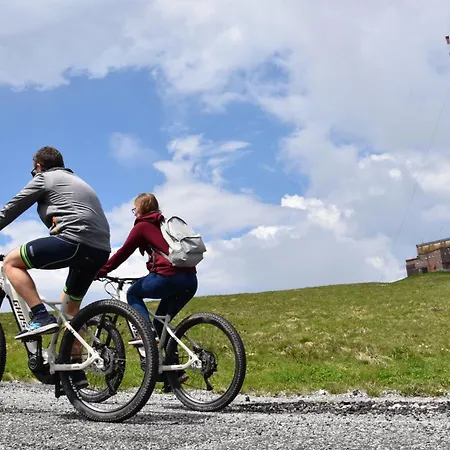 V Chate Besnik - Telgárt