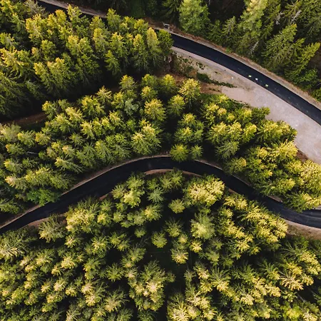 Apartament V Chate Besnik -