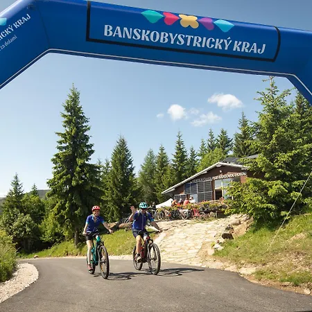 Apartament V Chate Besnik - *