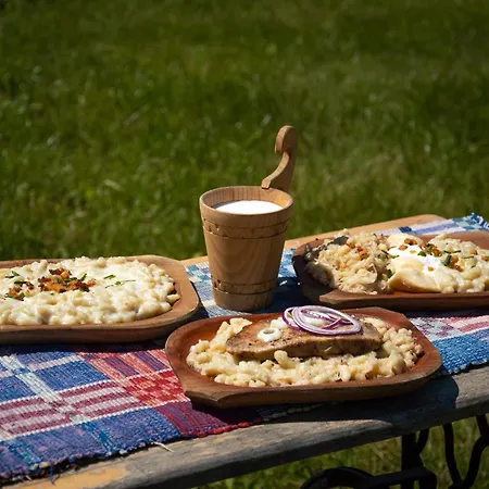 V Chate Besnik - * Telgárt