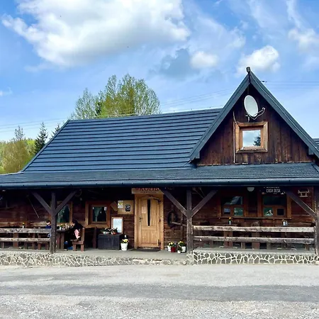 V Chate Besnik - * Telgárt