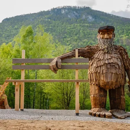 V Chate Besnik - Telgárt