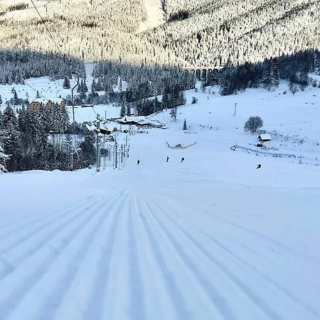 V Chate Besnik - Telgárt