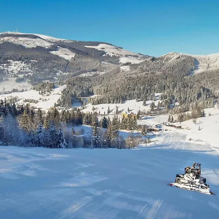 V Chate Besnik - Apartament Telgárt