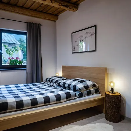 Apartman V Chate Besnik - Telgart Resort