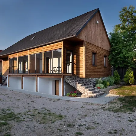 Apartament V Chate Besnik - Telgárt